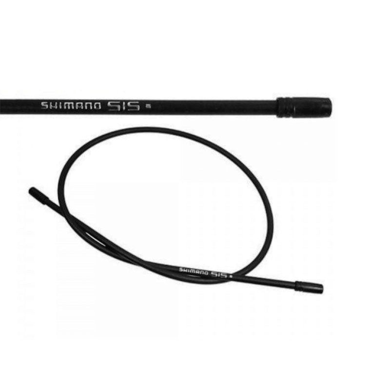 Forro para Cable de Cambio SHIMANO SIS40 520 mm